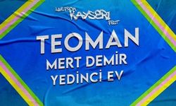 Live From Kayseri Fest Teoman & Mert Demir & Yedinci Ev