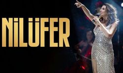 Nilüfer - Ankara 10 Mart 2023 Konseri