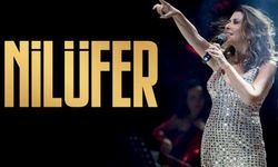 Nilüfer - Kayseri 15 Mart 2023 Konseri