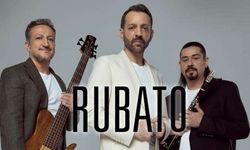 Rubato - Konya 08 Mart 2023 Konseri