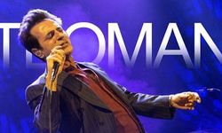 Teoman - Konya 04 Mart 2023 Konseri