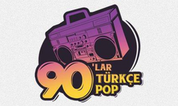 90'lar Türkçe Pop Parti : Grup Vitamin & Mansur Ark - Yardım Konseri