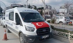 Antalya Büyükşehir Belediyesi Hatay’da Cenazeleri Defnediyor