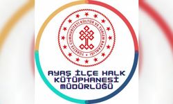 Ayaş İlçe Halk Kütüphanesi