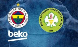 Fenerbahçe Beko - Manisa BBSK