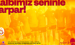 Galatasaray Çağdaş Faktoring 2022/2023 Kombine