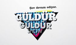 Güldür Güldür Show 8.04.2023 Ankara Gösteri