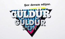 Güldür Güldür Show 08 Mart İstanbul