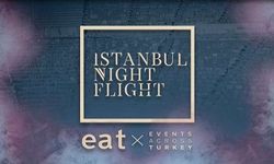 Istanbul Night Flight 8. Season - Kombine