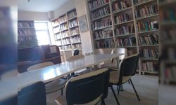 İstanbul Kartal İlçe Halk Kütüphanesi