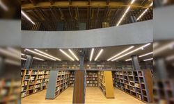 İstanbul Silivri İlçe Halk Kütüphanesi