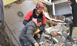 Kadıköy Belediyesi Depremin Yaralarını Sarıyor