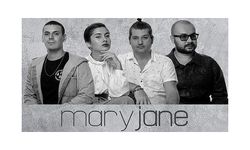 Mary Jane 3 Mart Manisa Konseri