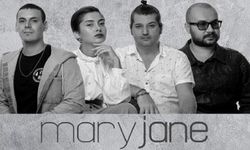 Mary Jane 4 Mart İstanbul Konseri