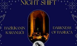 Night Shift: Bazilikanın Karanlığı