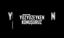 Yüzyüzeyken Konuşuruz 25.03.2023 İstanbul Konseri