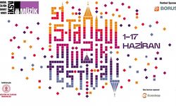 51. İstanbul Müzik Festivali