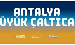 CityFest'23 Antalya Kamp + Kombine