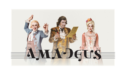 Amadeus 1 Nisan İstanbul