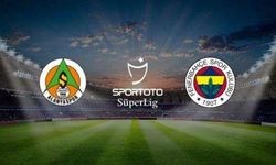 Corendon Alanyaspor - Fenerbahçe A.Ş. 19 Mart Biletleri