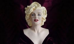 Heykel Workshop - Marilyn