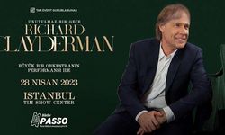 Richard Clayderman Konseri