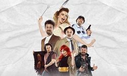 Şaşırt Beni - Ankara Tiyatro Oyunu