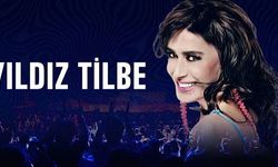 Yıldız Tilbe 30 Mayıs İstanbul Konseri