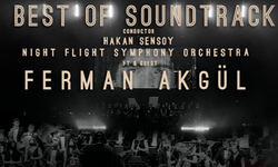 Best of Soundtrack Symphony & Ferman Akgül