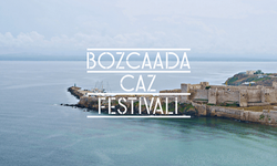 Bozcaada Caz Festivali - 8-9-10 Eylül