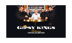 Gipsy Kings Konserleri