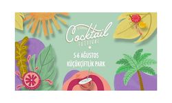 İstanbul Cocktail Festival 2023