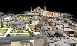 İstanbul Tarihi Yarımada Model Sergisi - 27 Mayıs