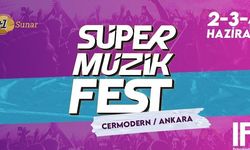 Süper Müzik Fest 2.Gün