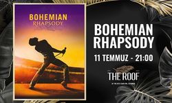 Bohemian Rhapsody Açık Hava Sineması