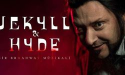 Jekyll & Hyde - 16 Temmuz Bodrum