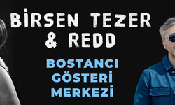 Birsen Tezer & Redd