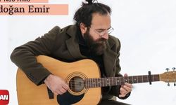 Erdoğan Emir Ücretsiz Konseri
