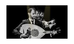 Le Trio Joubran İstanbul