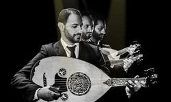 Le Trio Joubran Bursa