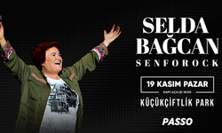 Selda Bağcan & Senforock