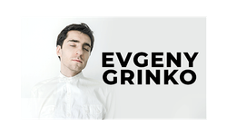 Evgeny Grinko Ankara Konseri