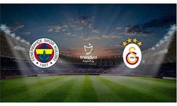 Fenerbahçe A.Ş. - Galatasaray A.Ş. Derbisi