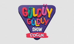 Güldüy Güldüy Show Çocuk