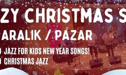 Jazzy Christmas Songs (Çocuklar İçin)