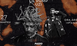 Lil Pump & Uzi Majorfest+