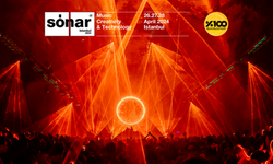 Sonar Istanbul 2024