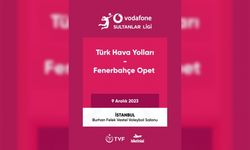 Türk Hava Yolları - Fenerbahçe Opet