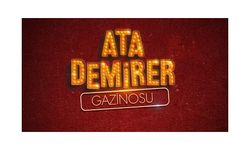 Ata Demirer Gazinosu 22 Mart Ankara