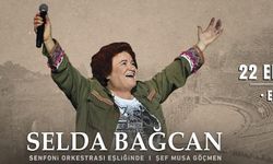 Selda Bağcan Senfonik